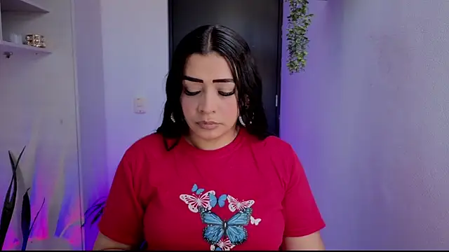 Kayleemorales online show from 05-24-26, 03:50