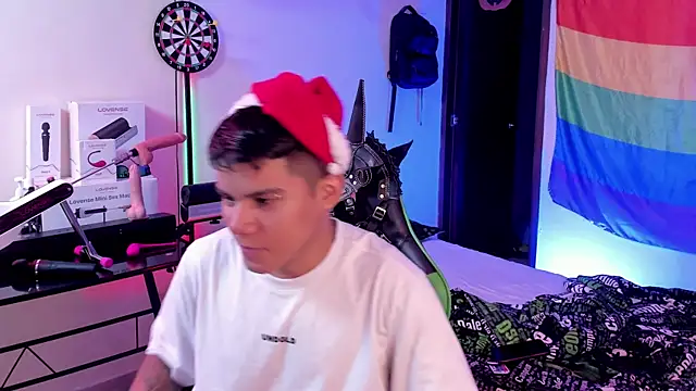 Jack castell online show from 12-16-25, 12:54