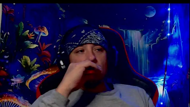 YoBlezz online show from 11-27-25, 11:29