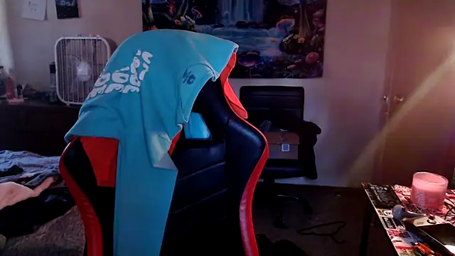 YoBlezz online show from 04-09-26, 07:52