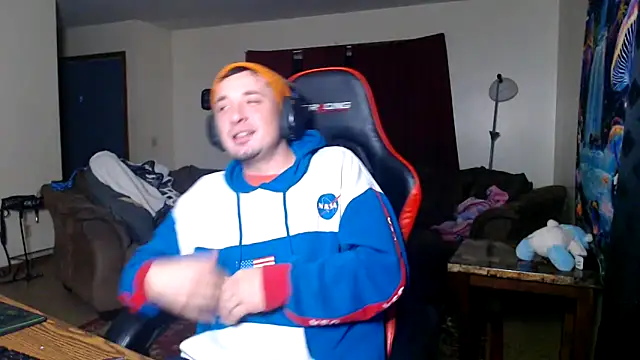 YoBlezz online show from 04-16-26, 04:02