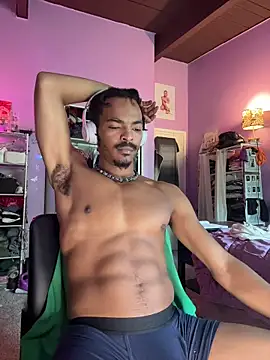 TRILLAHUNG online show from 04-20-26, 04:21