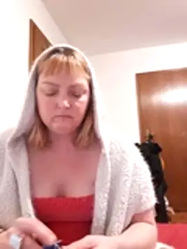 LiluLiluLilu online show from 11-08-25, 06:07