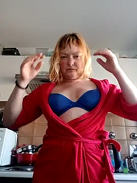 LiluLiluLilu online show from 03-07-26, 07:38