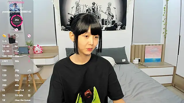 gabby little online show from 04-09-26, 10:42