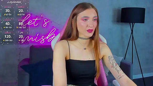 Alisha Green online show from 06-22-26, 09:17