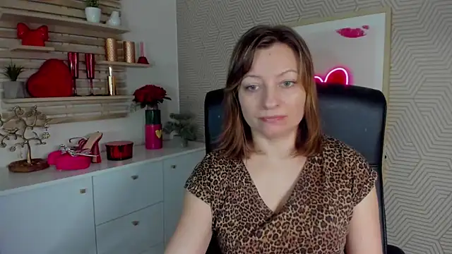 angelaSamt online show from 03-31-26, 05:41