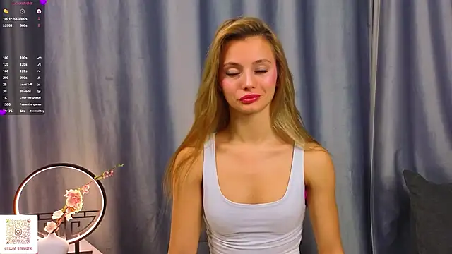 NaughtySeraphine online show from 02-24-26, 05:05