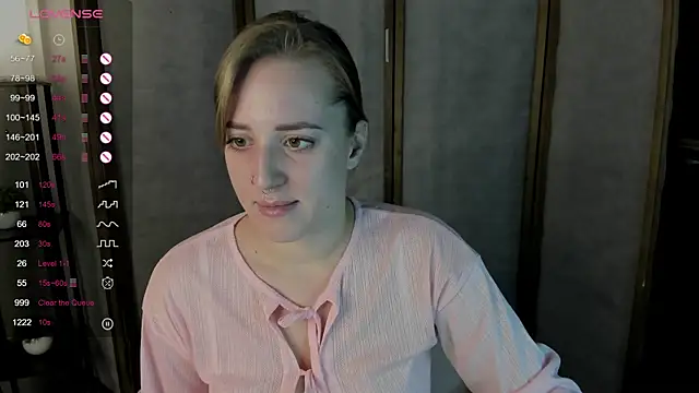 Alice Cire online show from 11-13-25, 10:03