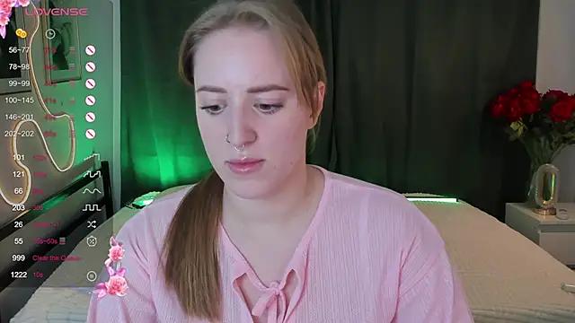 Alice Cire online show from 12-05-25, 02:14