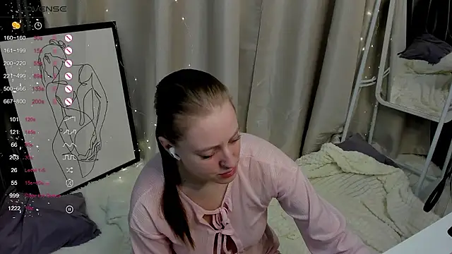 Alice Cire online show from 02-23-26, 12:19