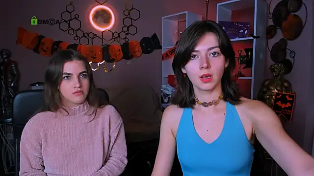 kitniss dreamy online show from 10-27-25, 01:15