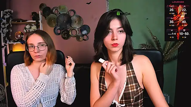 kitniss dreamy online show from 12-03-25, 01:31