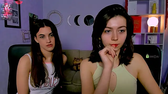 kitniss dreamy online show from 01-12-26, 02:11