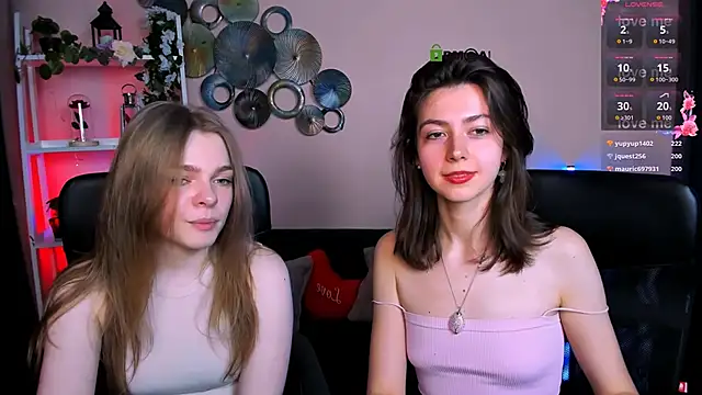 kitniss dreamy online show from 03-26-26, 08:36