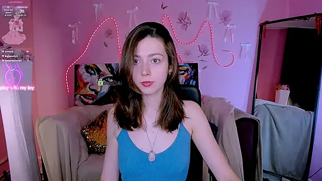 kitniss dreamy online show from 05-24-26, 07:08