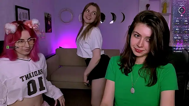 kitniss dreamy online show from 06-30-26, 12:11