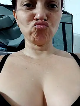 Amanda39 online show from 09-12-25, 06:52