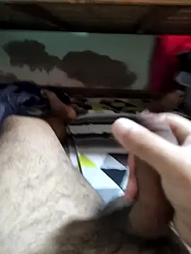 Snapshot of rorope chatting on 11-19-25, 12:05 rorope online show from 11-19-25, 12:05