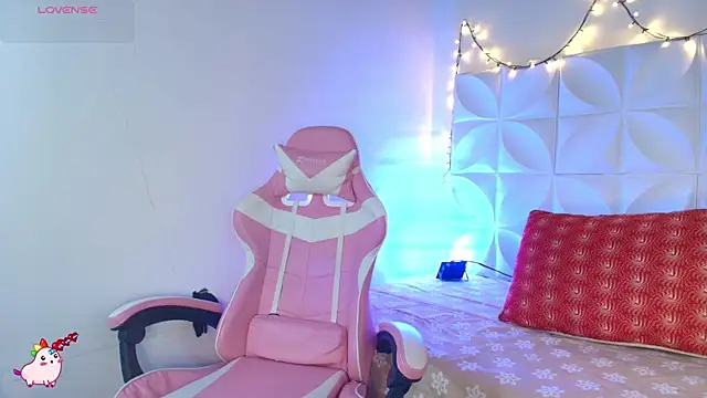 Abril1 gh online show from 12-19-25, 01:51