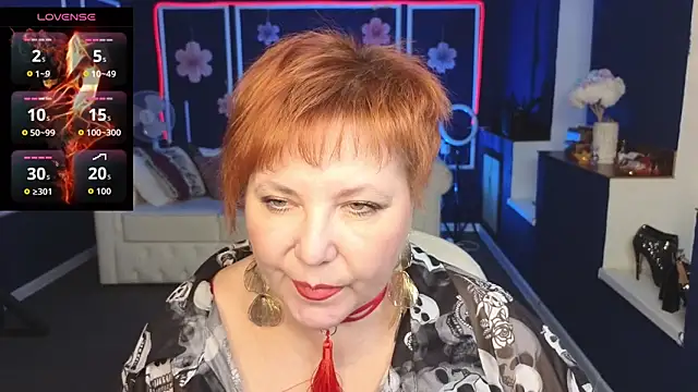 Kira Kenett online show from 10-22-25, 11:32