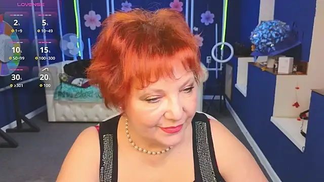 Kira Kenett online show from 12-03-25, 07:16