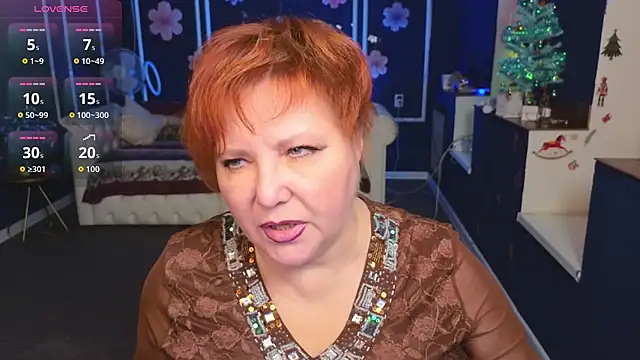 Kira Kenett online show from 12-22-25, 08:33