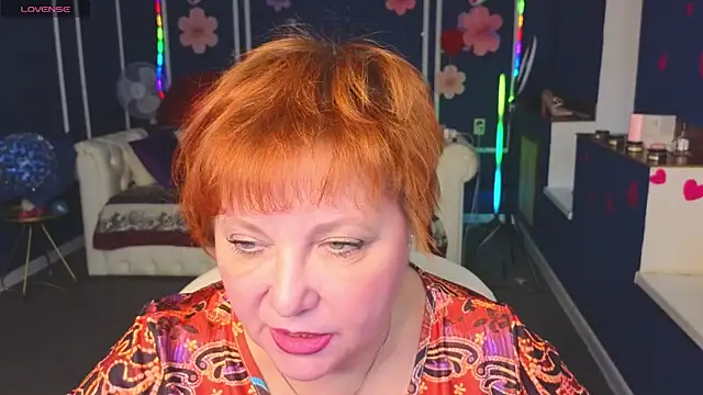 Kira Kenett online show from 02-24-26, 12:58