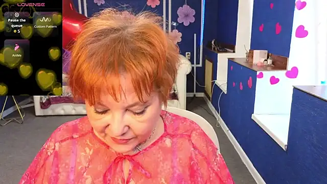 Kira Kenett online show from 03-17-26, 12:19