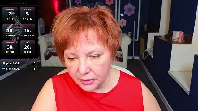 Snapshot of Kira_Kenett chatting on 05-07-26, 08:58 Kira Kenett online show from 05-07-26, 08:58