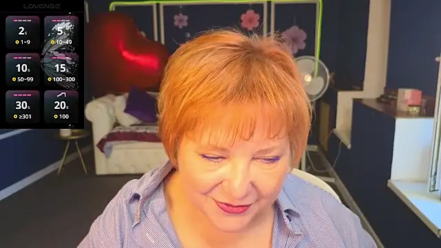 Snapshot of Kira_Kenett chatting on 05-22-26, 05:03 Kira Kenett online show from 05-22-26, 05:03