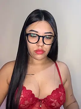 Alexa69xx online show from 10-02-25, 01:01