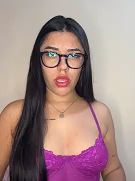 Alexa69xx online show from 10-03-25, 11:46