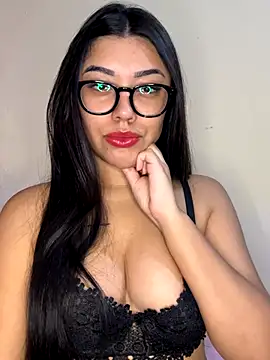 Alexa69xx online show from 10-08-25, 11:46