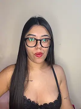 Alexa69xx online show from 10-16-25, 12:11