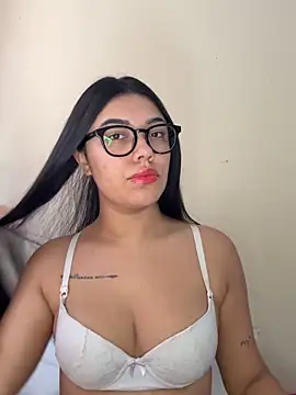 Alexa69xx online show from 10-25-25, 12:23