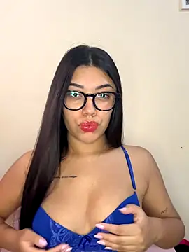 Alexa69xx online show from 12-14-25, 04:56