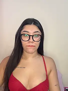 Alexa69xx online show from 12-15-25, 04:55