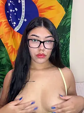 Snapshot of Alexa69xx chatting on 06-21-26, 06:32 Alexa69xx online show from 06-21-26, 06:32