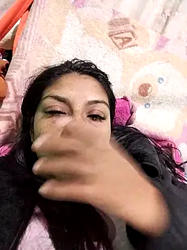 AnggelicaSwan21 online show from 01-07-26, 02:14