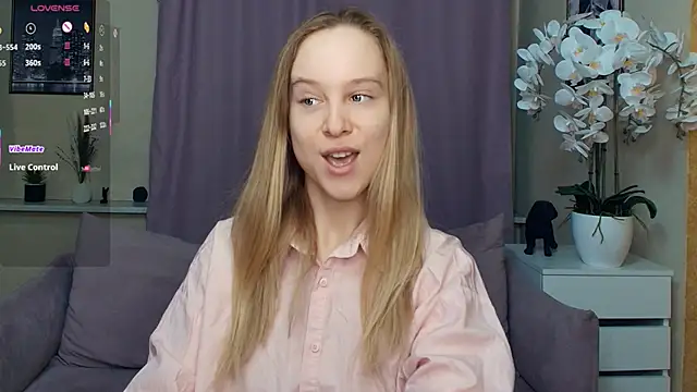 SoonMoor online show from 03-16-26, 06:34