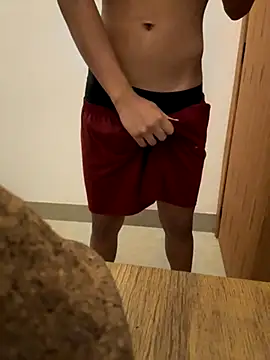 Snapshot of oconnnel chatting on 10-20-25, 08:09 oconnnel online show from 10-20-25, 08:09