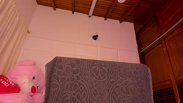 Gabby Haze online show from 03-03-26, 03:45