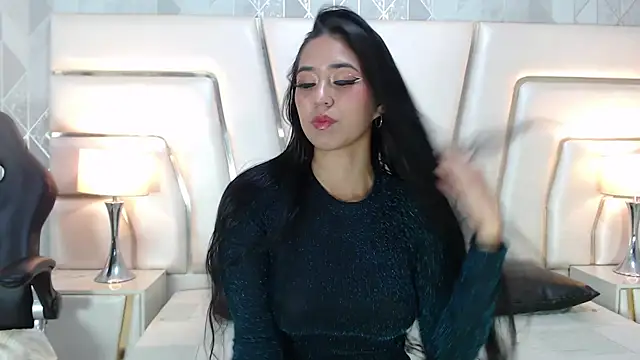 VioletPons online show from 11-01-25, 07:49