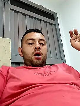 angelitocalientico online show from 11-08-25, 02:34