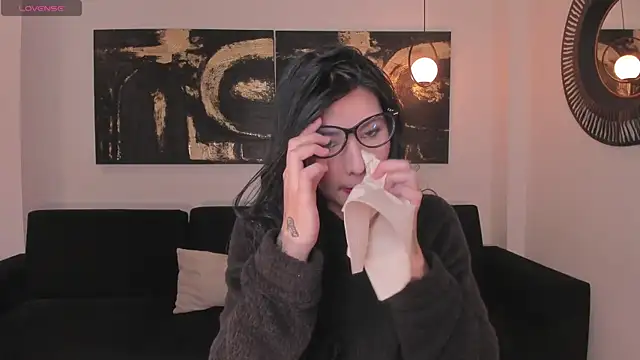 LaurentConnor online show from 01-09-26, 02:36