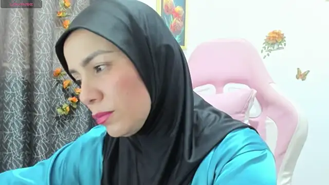 dalila kemur online show from 03-13-26, 10:05