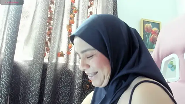 dalila kemur online show from 03-27-26, 03:45