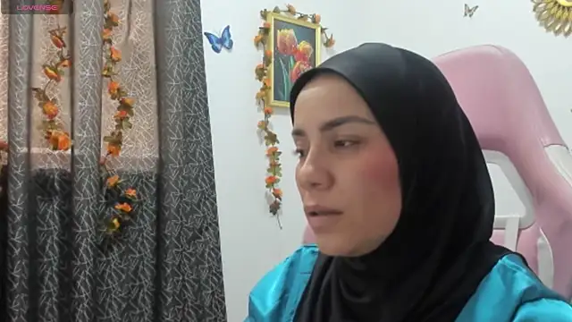 dalila kemur online show from 04-16-26, 08:53