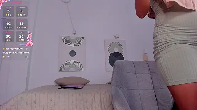 Yuli arabic online show from 09-14-25, 08:52